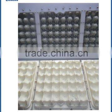 Hot Sale Egg Tray Machine Equipement Egg Tray Moulding Production Line photo-2