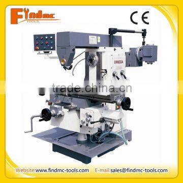 XW6032A universal milling machine price