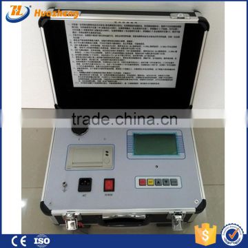 Very Low Frequency H V Tester Vlf