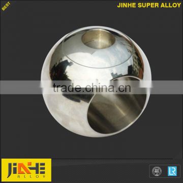 super corrosion resistance nickel alloy valve ball