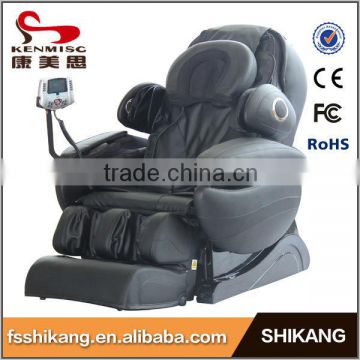 kneading shiatsu massage chair