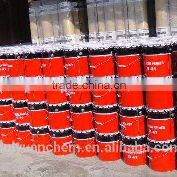 Good Quality Polyurethane Waterproofing Coating photo-4