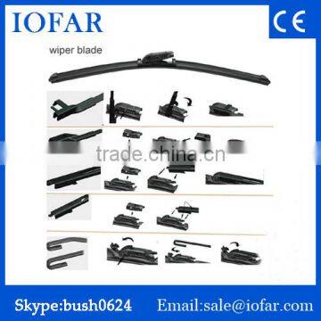 Multi-functional Car Windshield Wiper Blades Quality Choice photo-2