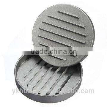 Presse-hamburger Viande Patty Mold Maker 12cm / 4.8inch Cuisine photo-2