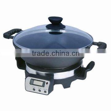 4.5L Digital Large Multi-function Cooker photo-2