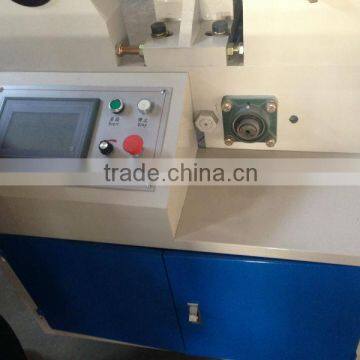 computer control single cutter machine/cardboard sheet cutter/carton box forming machine