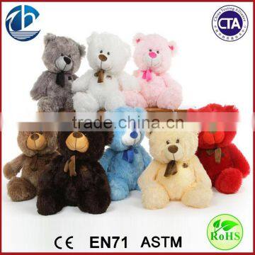 Mini Plush Polar Bear / Plush Polar Bear /Plush Toy Bear