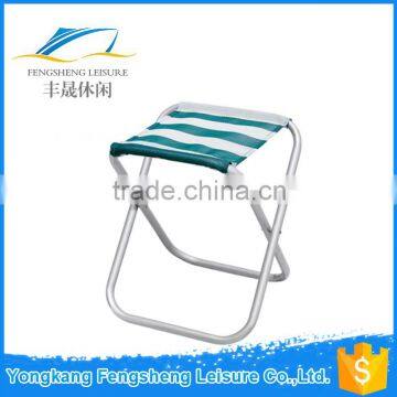 Hot sales small size for folding fishing chair