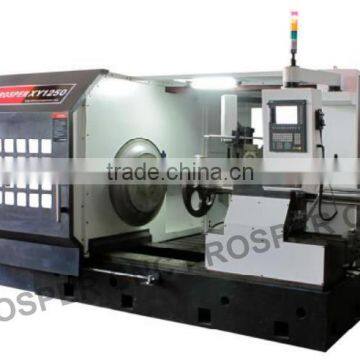 Form Machine/metal Spinning Machine (High Performance CNC Spinning Machine PS-CNCXY1250)