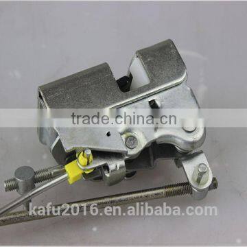 PC200-6 Cabin Car Door Lock Assy photo-5