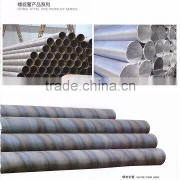 API 5L GR.B Seamless Steel Pipe photo-2