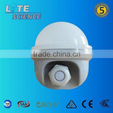 5 Year Warranty SAA CE and RoHS Approved LED Tri-Proof Light/ Led Tri-proof Light Fixture Supplier's Choice photo-4