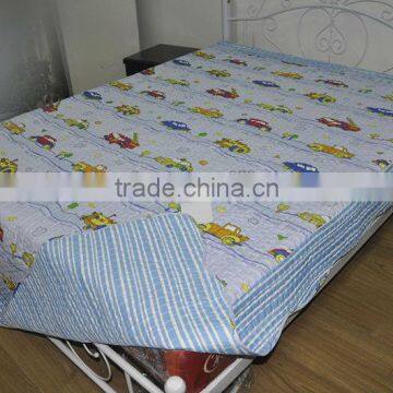 China Wholesale Teenager bedspread in China