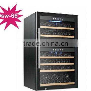 mini makeup cake refrigerator