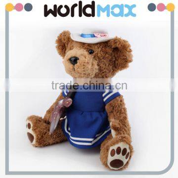 New Arrival Most Popular Beach Teddy Beach Toys For Girls