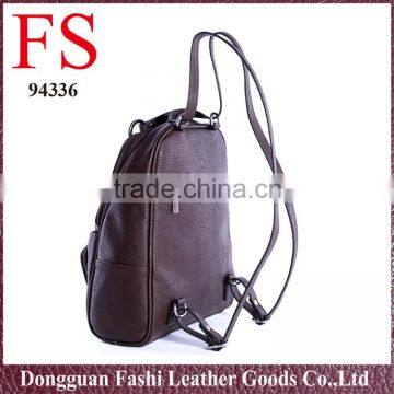 2015 China Dongguan Oem Backpack photo-4