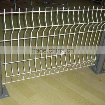 Welded Wire Mesh Fence, Welded Bending Fence Price List for Sale photo-6
