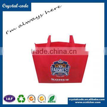Newly Design pp Nonwoven Disposable Cloth Bag photo-4