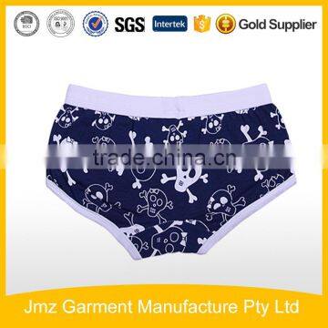 CUTE BOY BRIEF UNDERWEAR IN HIGH QUALITY photo-5