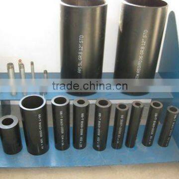 JIS G3454 STPG410 /28"seamless Carbon Steel Pipe for Liquid Transportation