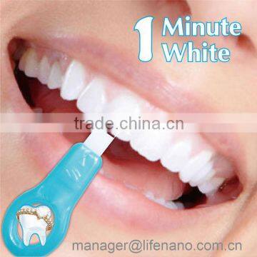 Magic Teeth Whitening Kit,Wholesale China Factory,Wholesale Toothbrush