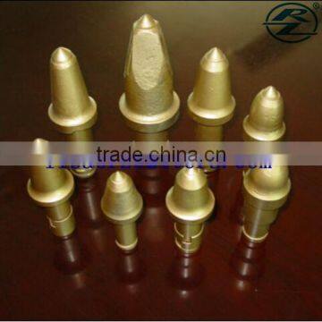 Coal Mine Auger Picks/cutter Teeth/chisel Mining Bits/mining Machinery Parts/mining Tools photo-5