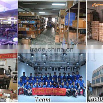 Goldbright Pro DJ Disco Lighting 30W Moving Head Spot Led Stage Light photo-6