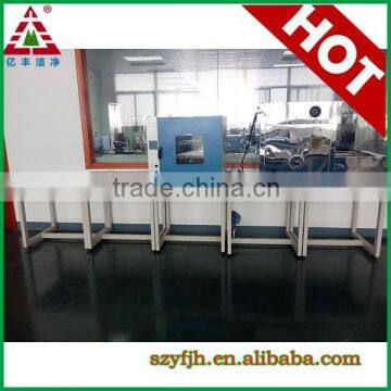 Laboratory Bench Work