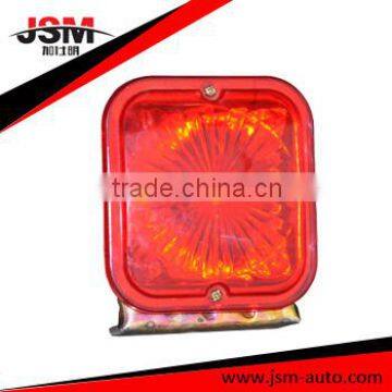 led auto truck side marker light /brake light