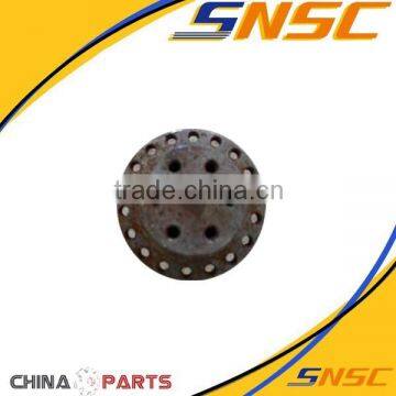 XCMG GR180 grader parts,800107316,ARBRE TAMBOUR ARRIER,SPROCKET SHAFT For SNSC