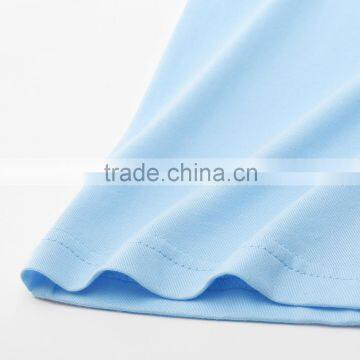 Manufacturer China Custom Women's Clothing Cotton Loose Bluk Custom t Shirt Latest Shirt Designs for Women photo-6