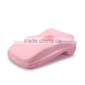 Hot Sale Memory Foam Office Siesta Nap Pillow