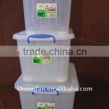 plastic storage container 6863-6868