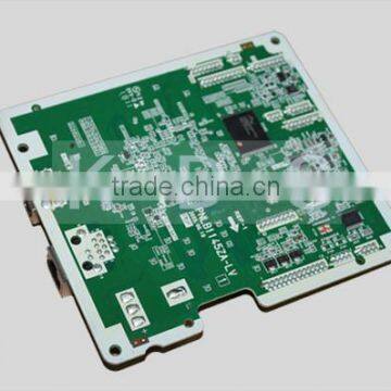 Original Laser Printer Spare Parts Morther Board for Panasonic KX-MB2000 Formatter Board Logic Board photo-6