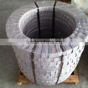 D Series - D11 Stainless Steel Coil shandong huaxiang