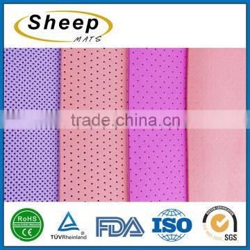 Wholesale Roll Exercise Mat Fitness Yoga Mat photo-2