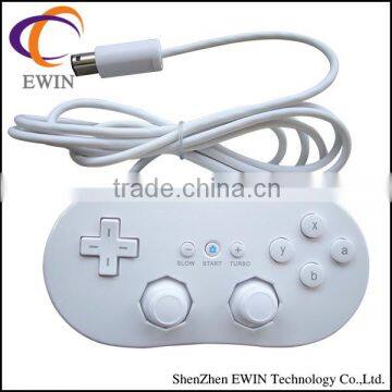 Factory wholesale For Wii Classic Controller NGC interface
