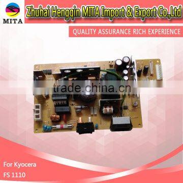 220V Power board For Kyocera FS 1110 printer