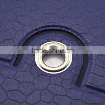 Wholesale Price Brief Universal Horizontal Leather Cover for Ipad From Shenzhen Factory photo-6