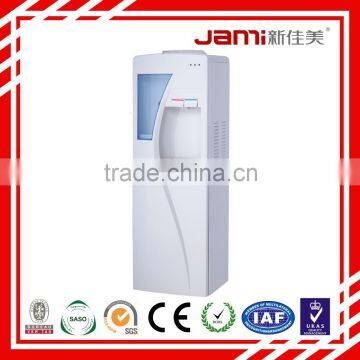 7 plate water ionizer/floor standing water dispenser