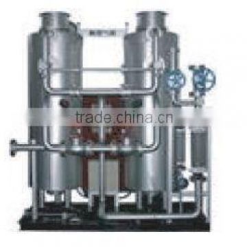 super Ammonia decomposion purifying system ,Nitrogen purifier generator made in China