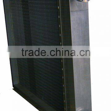 Steam to Air Heat Exchanger Price, Industrial Air Heater