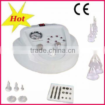 MY-606 Vacuum Therapy Machine