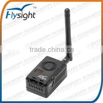 Ultra-Long Distance Video Transmitter For Radio Control RC Gyro Aerocraft Hexarotor