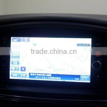 USED VANS - NISSAN ELGRAND 250 (RHD 820431 GASOLINE) photo-5