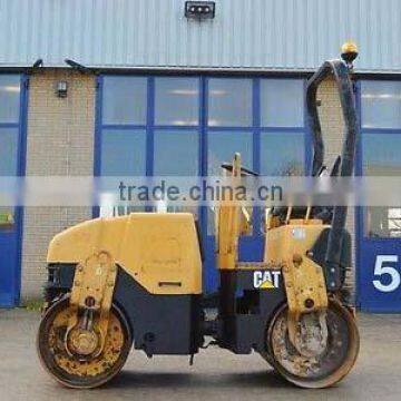 USED MACHINERIES - CB-214D ROAD ROLLER (8405)