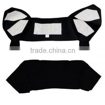2015 New Products Health Care Back And Shoulder Support Belt