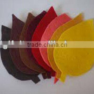 Tree artificial leaf for park party