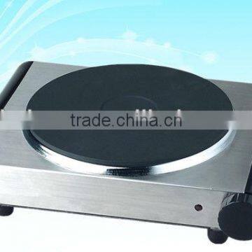 Single Hotplate