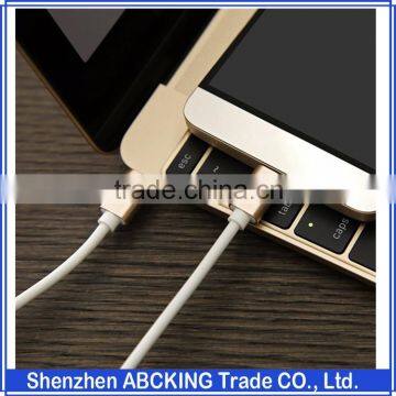 2A Baseus Gather Series Type-C to Type-C Cable for Macbook + type-C Luxury gold Type-C data cables